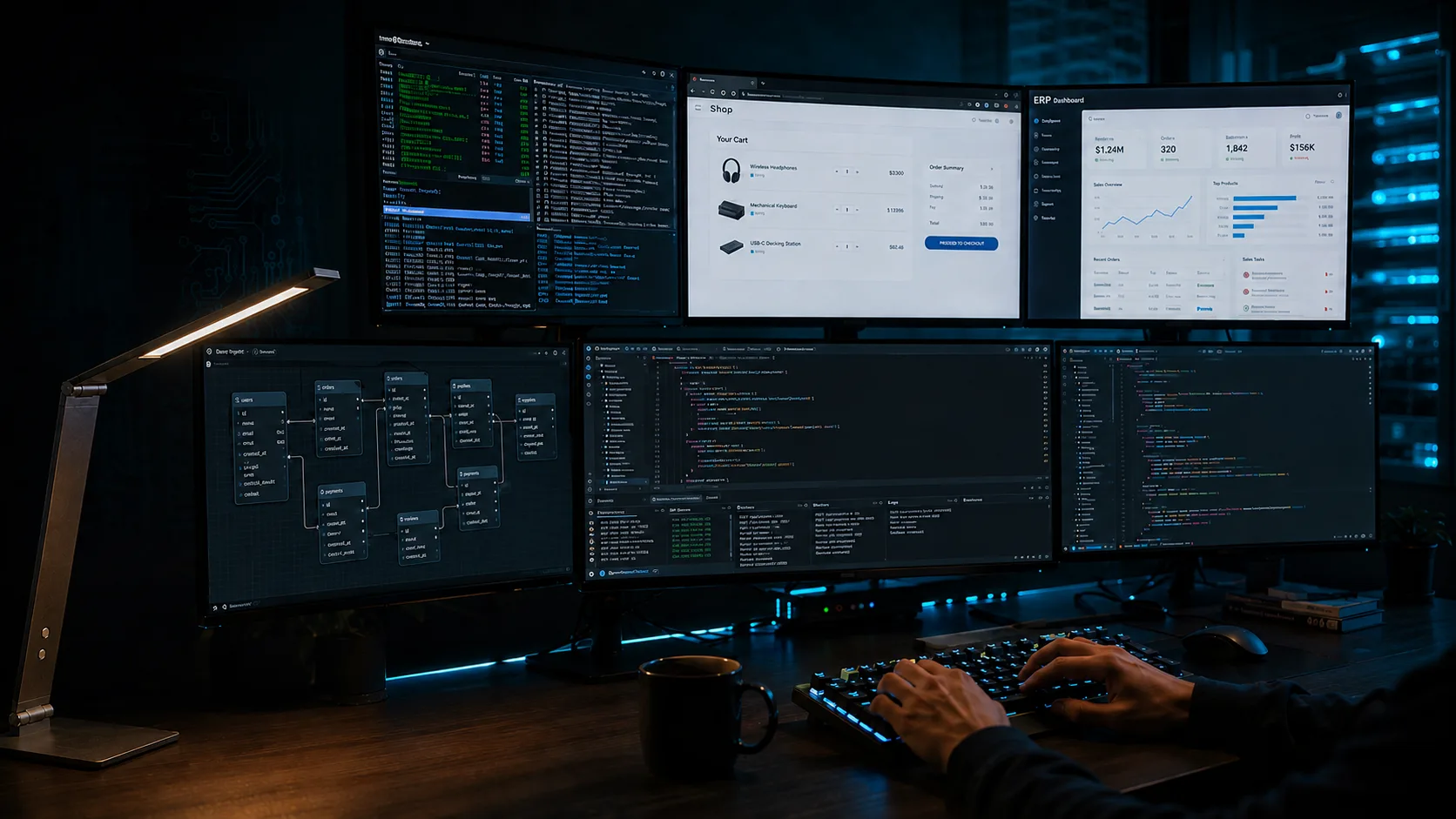 Workspace